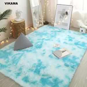 Vikama-Seda-Living Room Tapet, Modern Minimalist, Luxury, Sofa, Coffee Table, Room, Headboard, Non-slip, Easy to Clear 10 Main Sales Living Living Carpet - №1