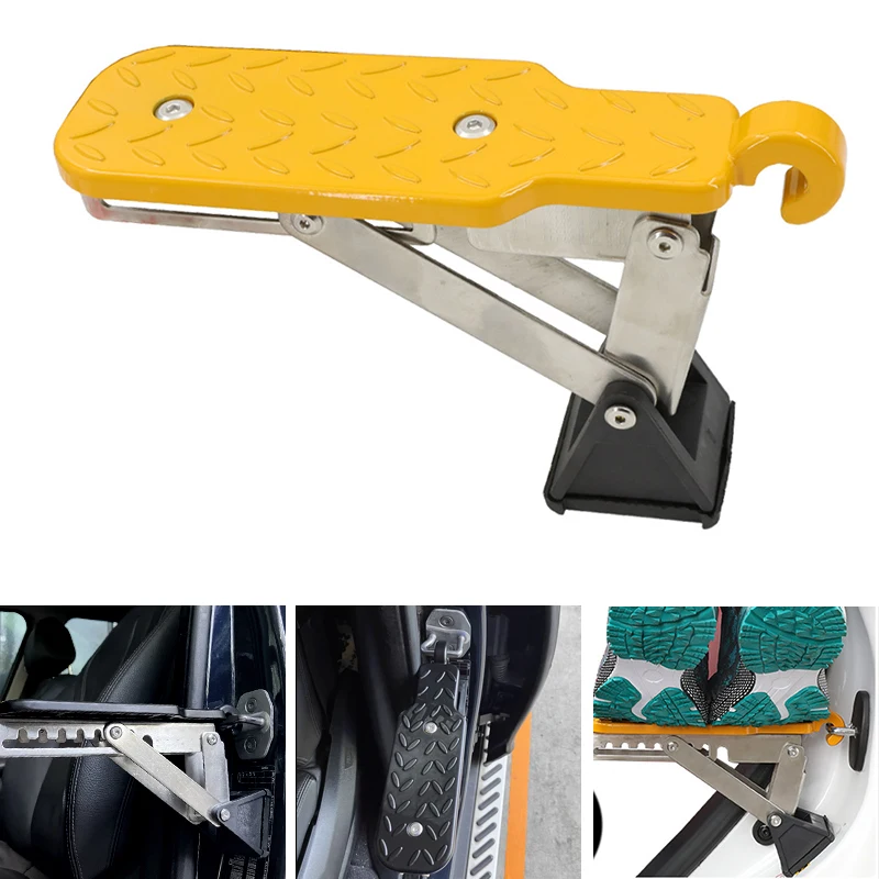 

Car foot pedal