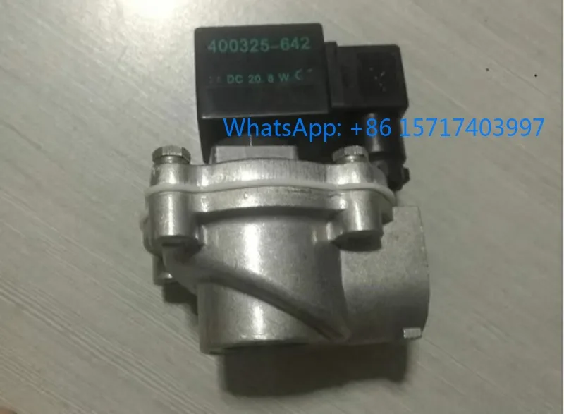 vanne-a-impulsion-electromagnetique-vanne-a-impulsion-pour-depoussierage-jmf-z-25jmf-z-40s