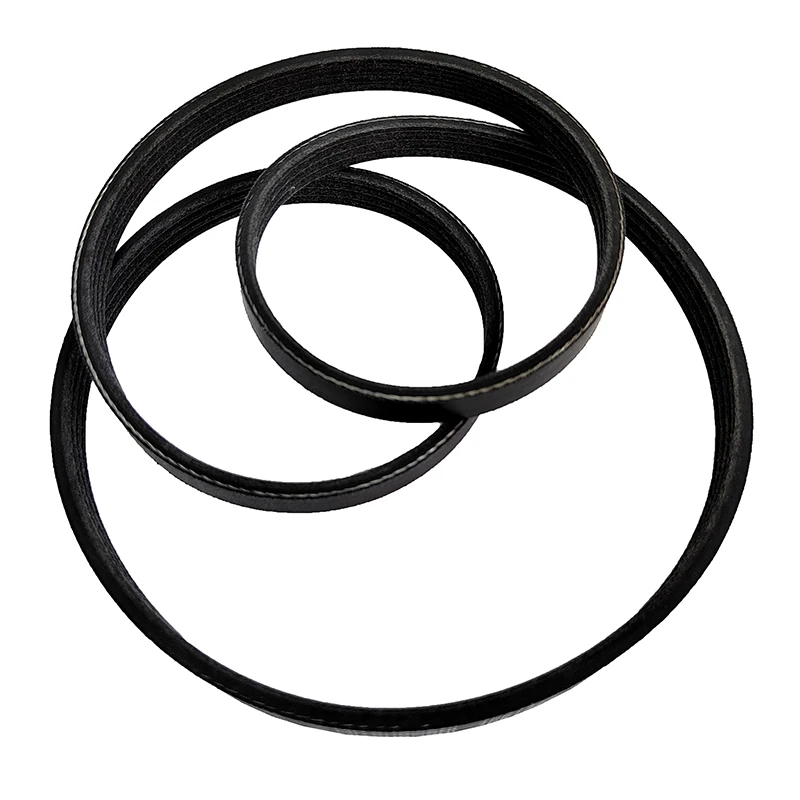 90916-T2030 4PK1240 For Toyota Land Cruiser 100 Yaris Vichy Camry generator belt 90916T2030
