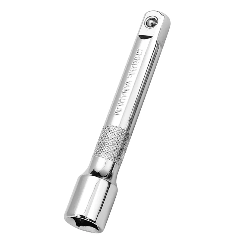 

AB66-Pry Bar Wrench Adaptor Half Shaft Removal Car Repairing Tools With Extension Bar For Tight Spaces