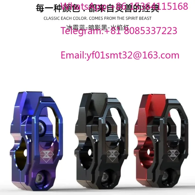Hook Modified NK250 Universal Helmet Hook Accessories Suitable for Motorcycle Faucet Car Handlebar Mirror Holder, Hook