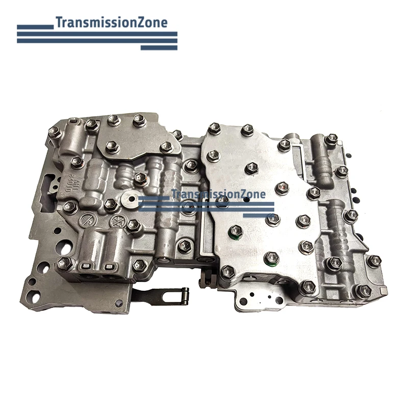 AC60E Gearbox Valve Body For Toyota