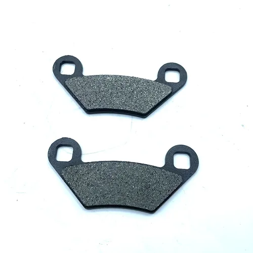 Imagen 2 del producto 1 Juego de pastillas de freno para Polaris 2203628 2204088 Scrambler deportivo delantero trasero 1911292 2205606