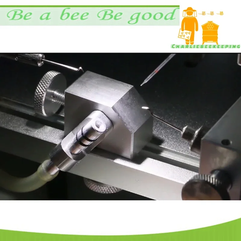 Solid Queen Bee Artificial Insemination Instrument, Honeybee Artificial Insemination Device