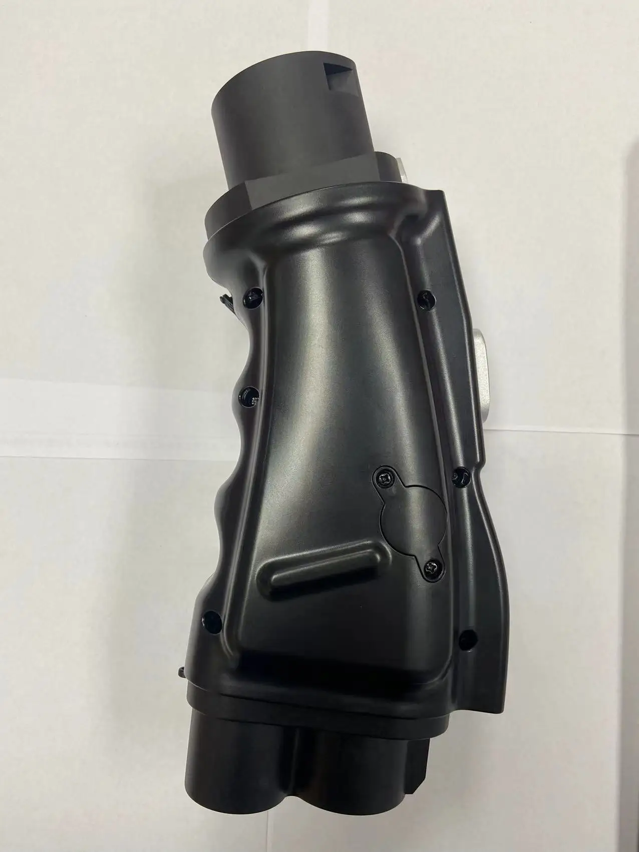 Picture 6: Tary 250A DC Charging Adapter CCS1 To GBT EV Connector Fast Charge Ccs1 To GB/T Connector For BYD SU7 VW