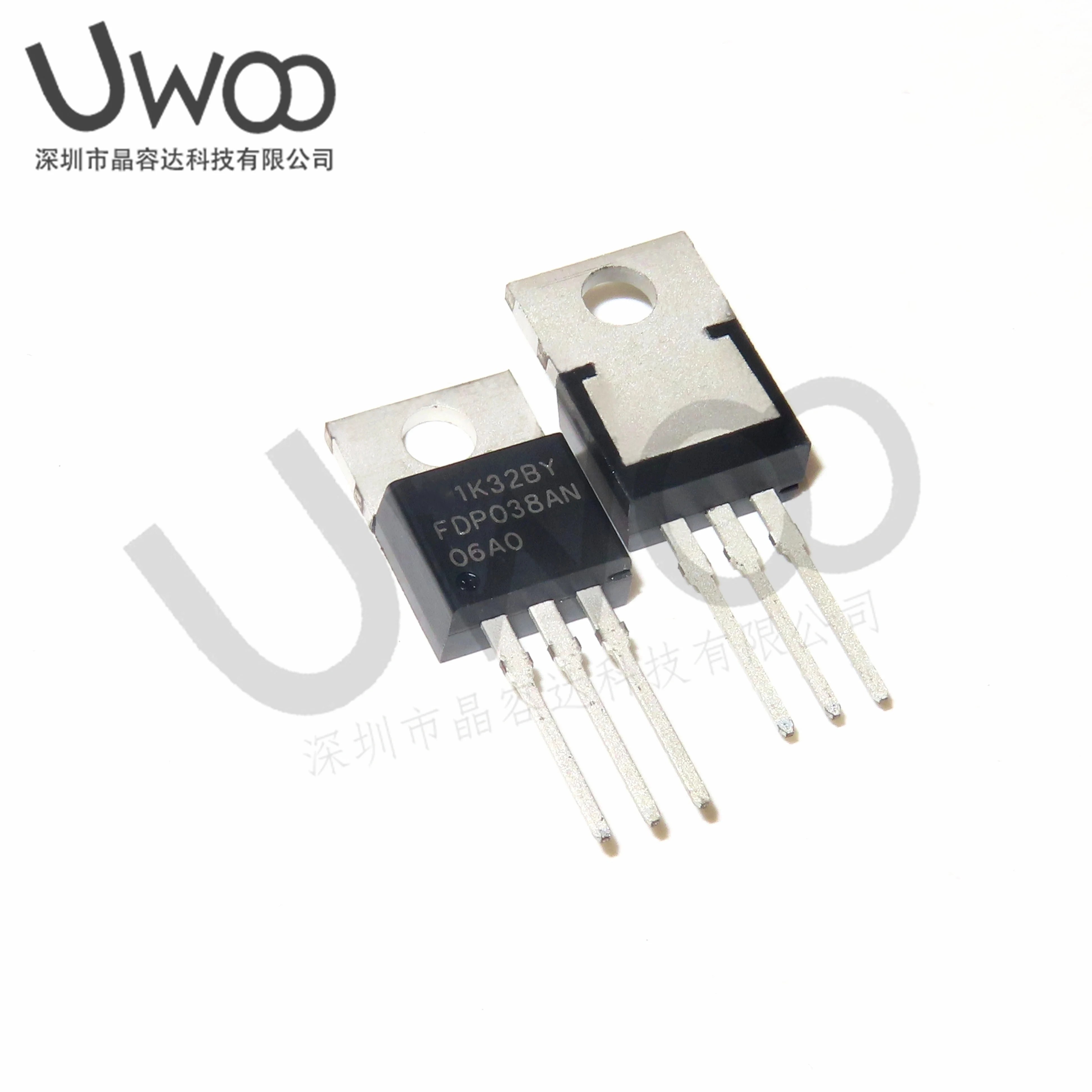 10PCS/FDP038AN06AO FDP038AN06A0 FDP42AN15AO FDP42AN15A0 FDP047AN08AO FDP047AN08A0 FDP050AN06AO FDP050AN06A0 FDP070AN06AO TO-220