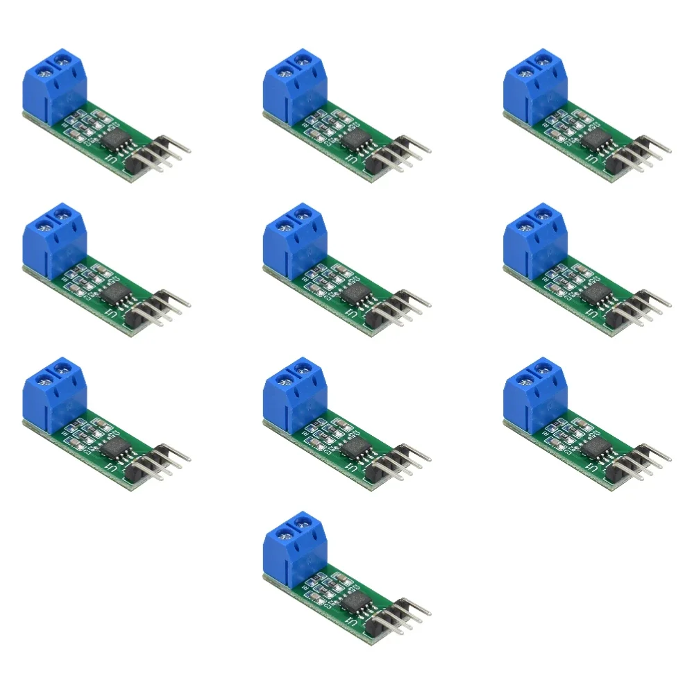 TJA1050 CAN Module CAN Bus Module CAN Bus Transceiver STM32 Code for Arduino DIY Kit