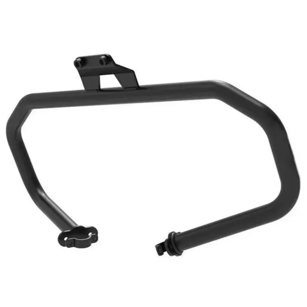 Fit Benda450 Bumper Pelindung Mesin Sepeda Motor Baru Pelindung Batang Anti Tabrakan Cocok untuk Bumper BENDA 450