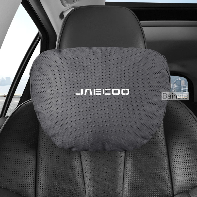Auto-Nackenkissen, Lendenkissen, Auto-Kopfstütze, Nackenstütze für OMODA JAECOO J7 J7SHS J8 JAECOO J5 J9 2025, Autozubehör