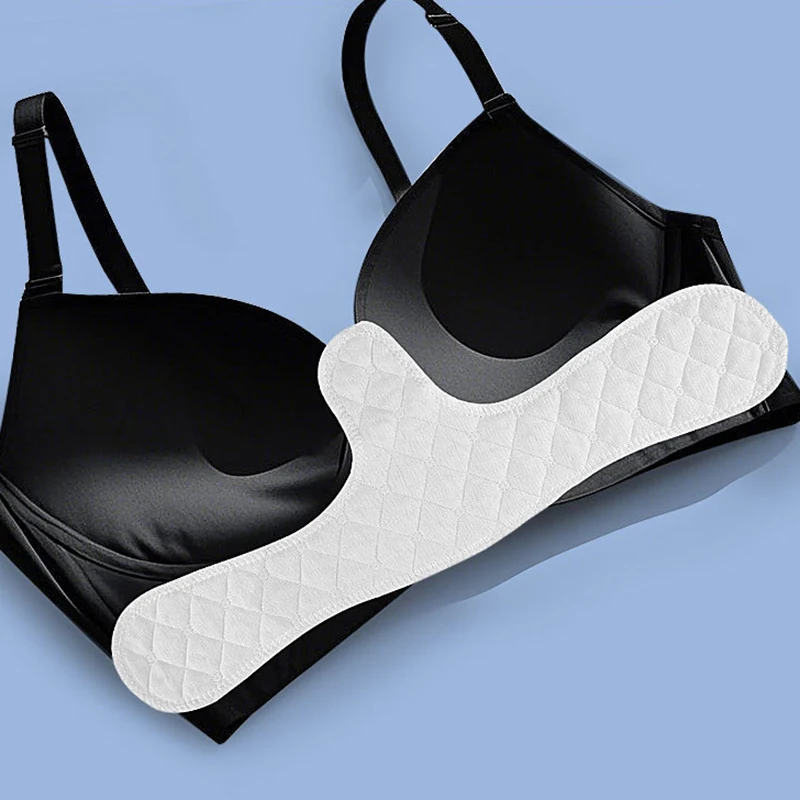 

Большая многоразовая моющаяся впитывающая прокладка из хлопка для спортивного белья и повседневного использования