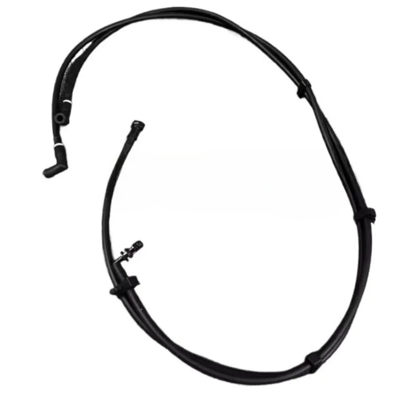 

84122628 Оригинальный шланг для распыления стеклоочистителя, передние и задние лобовые стекла, труба омывателя стекла для Cadillac XT5 2018 2019 2020 2021 2022 2023 2024