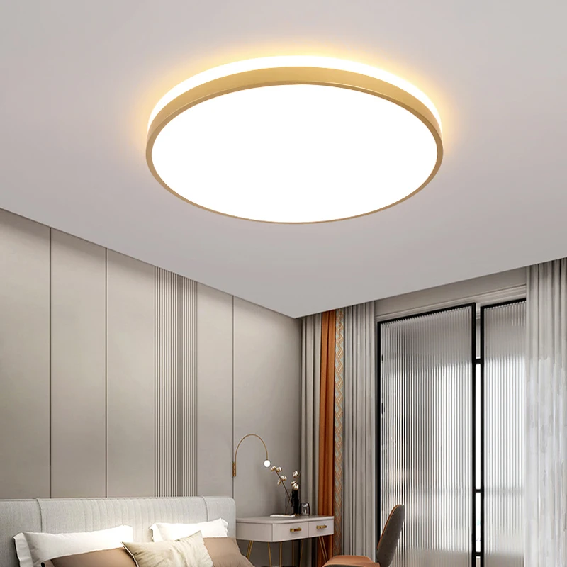 

Современный светодиодный потолочный светильник для гостиной, спальни, коридора, балкона, лампа для потолка, кухонные потолочные светильники с поверхностным креплением