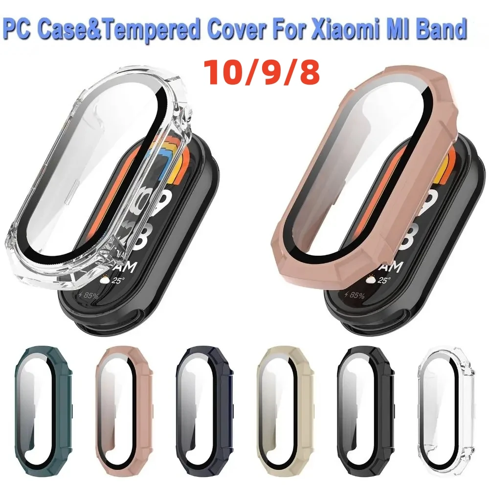 Pc Shell Case For X…