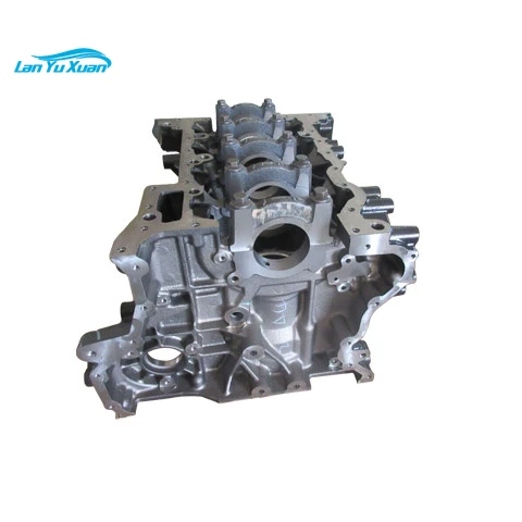 Genuine Engine Cylinder Block 2.2L for Ford Transit BK3Q 6010 AB EEC1 6010 BA