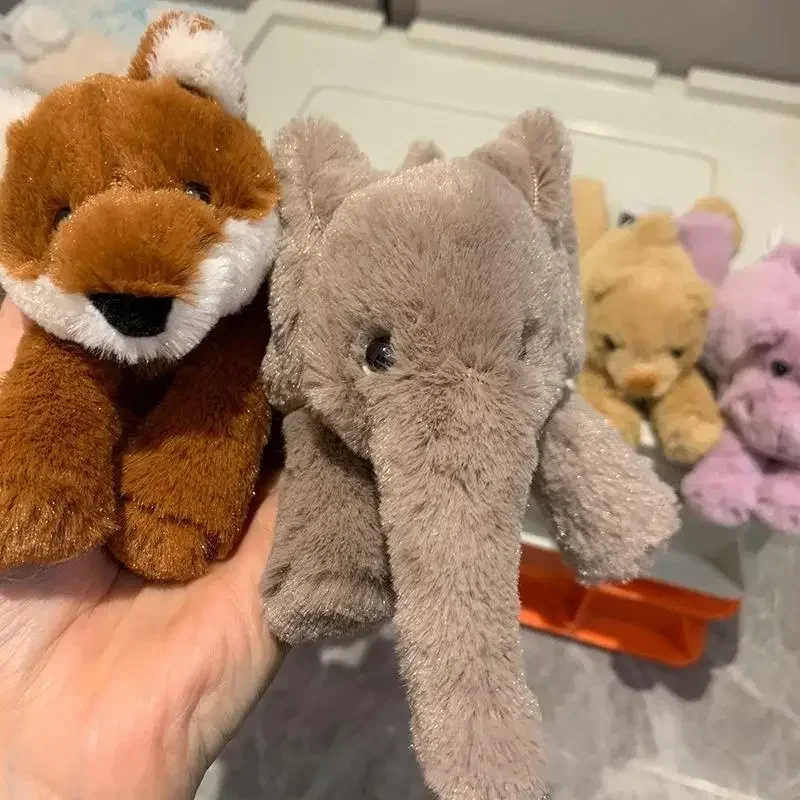 

Limited edition For Jelly Cat Fun Smaug Series Mini Doll With Gift Box Holiday Gift Comfort Companion Doll Interactive Toy