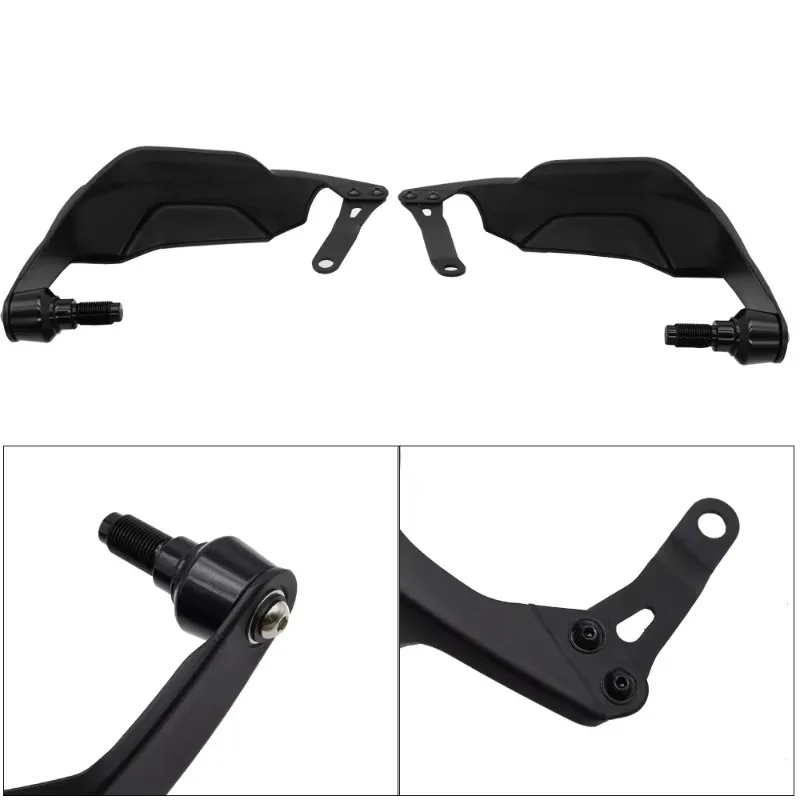 

Tat For 1pair Motorcycle accessories windshield and handguard Tenere 700 T7 T700 Hand Guard, Handlebar Windshield