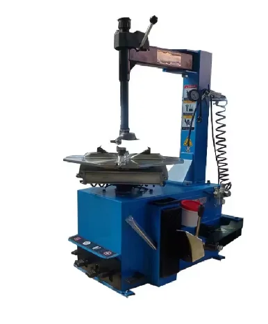 Semi Swing Arm 10