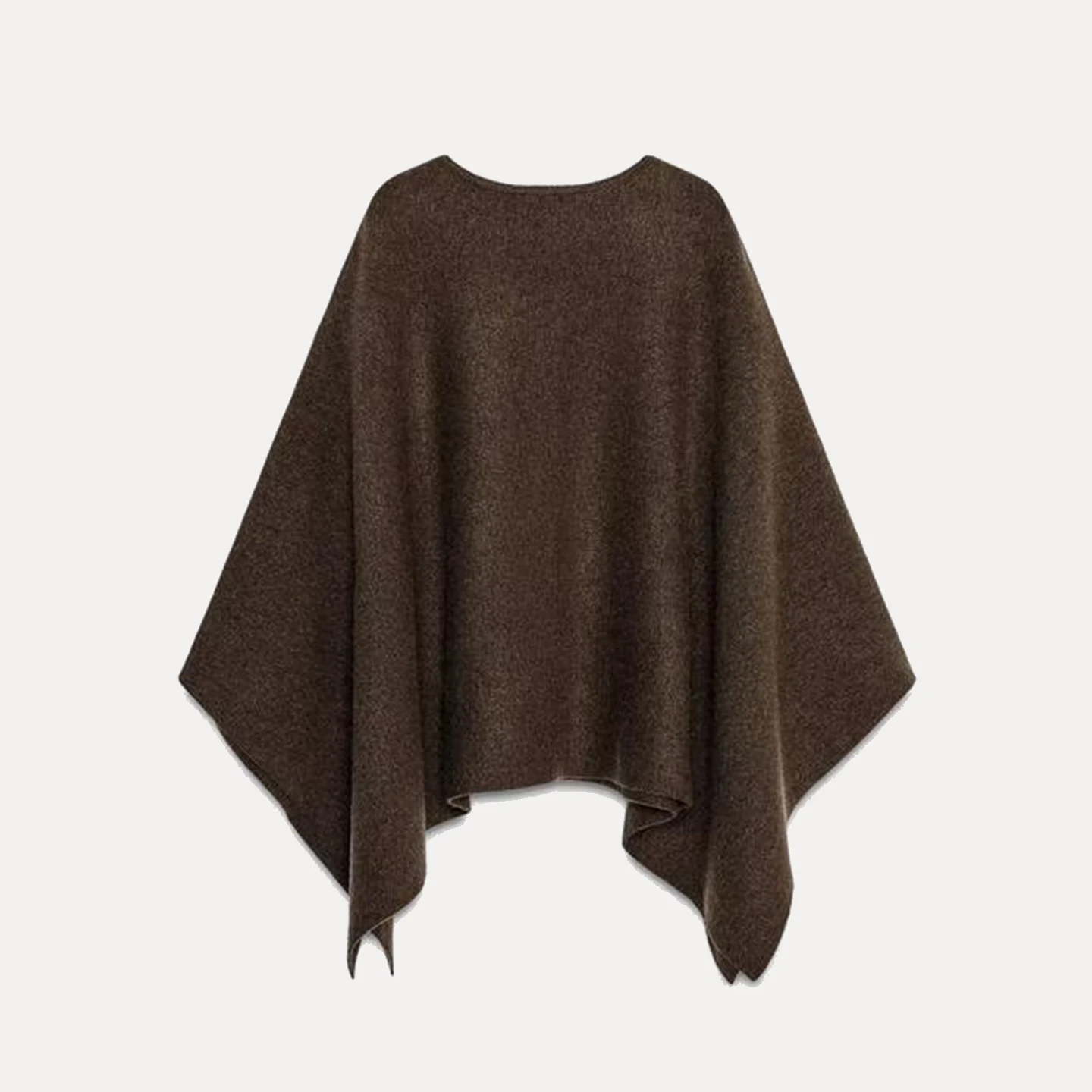 

Casual Knitted Cowl Ne Coat Women's Faionable Ele Autumn 2025 New Arrival Z Ladieswear Regular Length Inner Wear