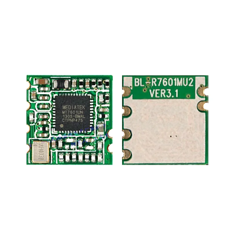 MT7601 Wireless WIFI module USB interface low power remote wall King Android BL-R7601MU2