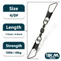 Size4-0 112mm 48kg