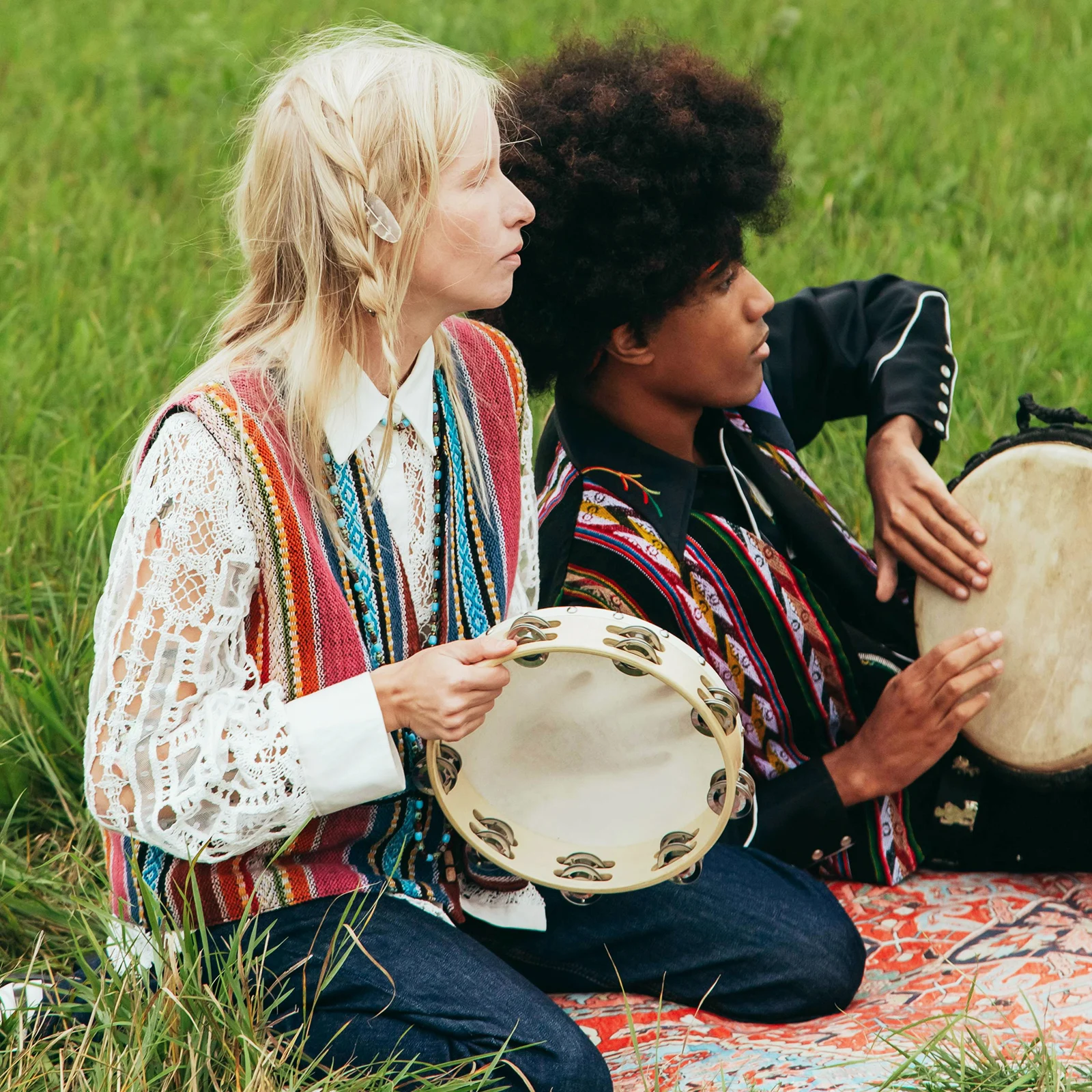 Thumbnail 2 - #22 Low Cost Hand Drums That Work