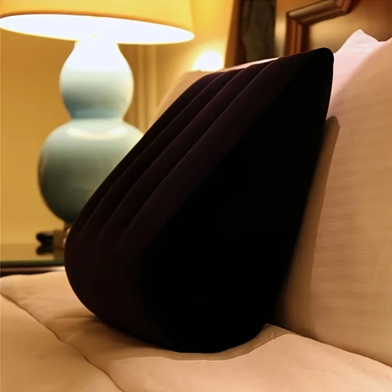 نفخ وسادة الجنس الحب وسادة زوجين غرفة متعة موقف لعبة بديلة منتجات الكبار العاطفة