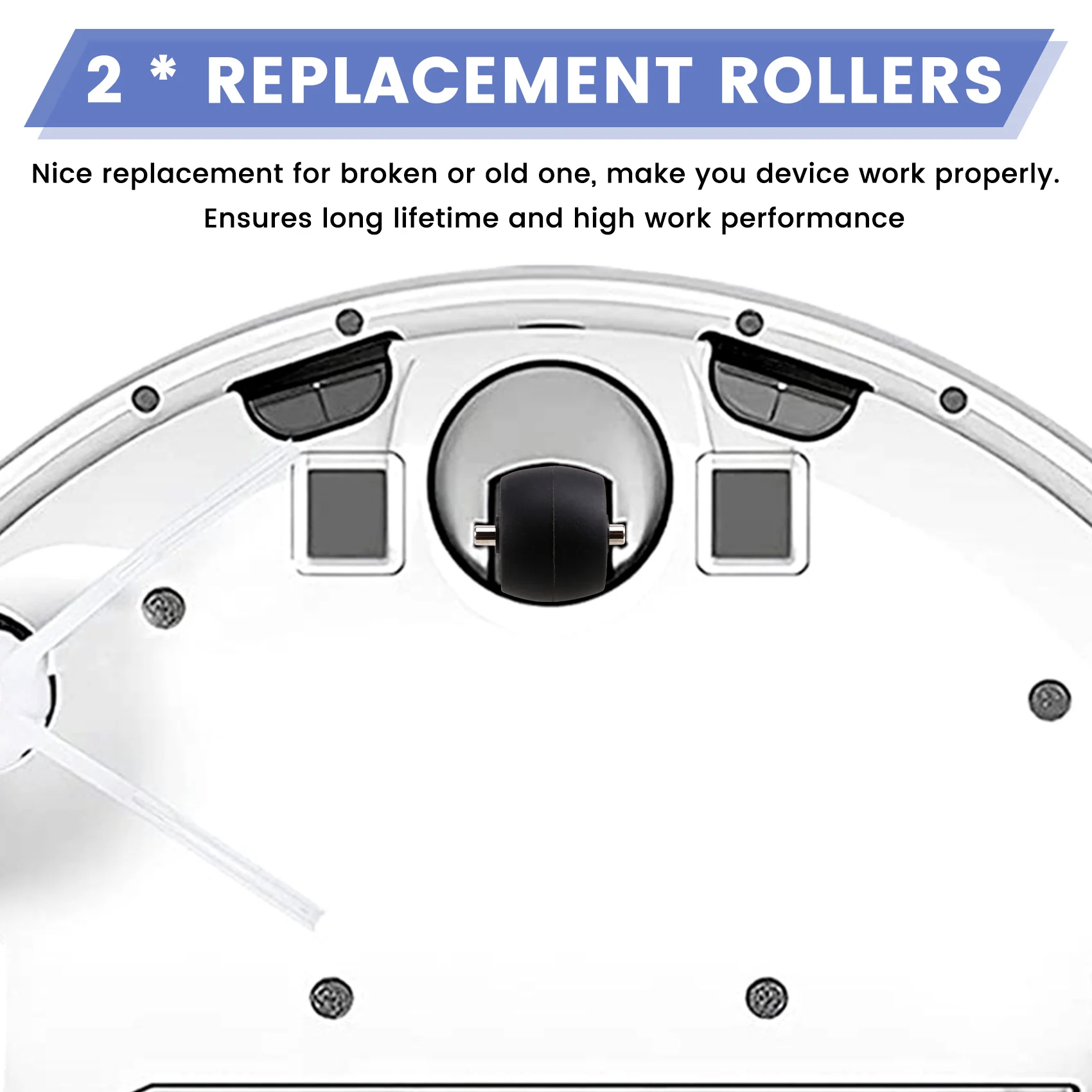 At28-Vacuum Cleaner… - image