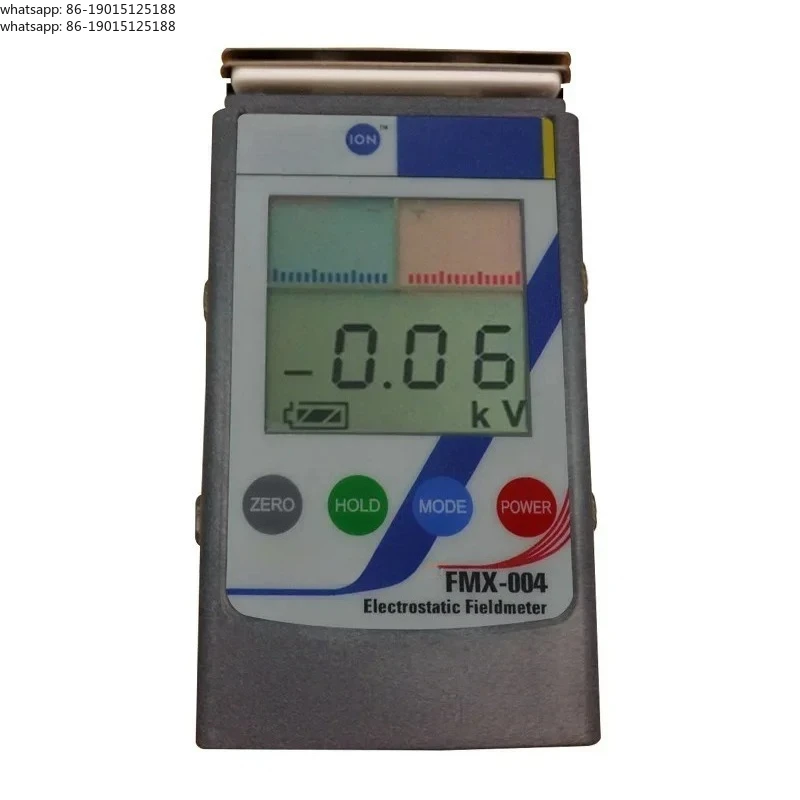 New 2026 FMX-004 Lc…