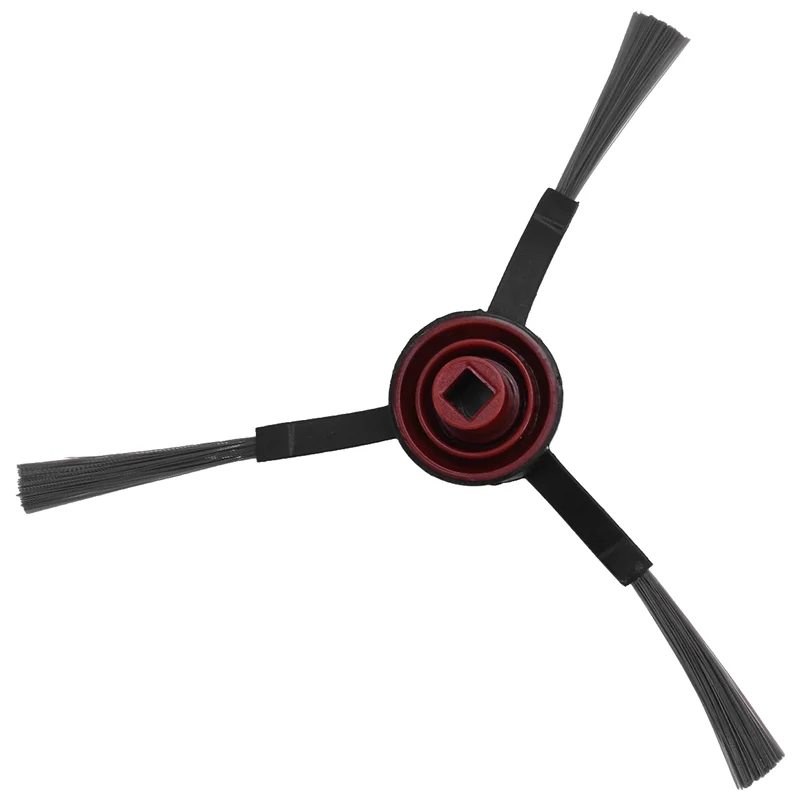 

A24P для Ecovacs DEBOT N20/N20 PLUS/N20 PRO PLUS Вакуумная часть Основная роликовая боковая щетка Hepa-фильтр Швабра Тканевые аксессуары