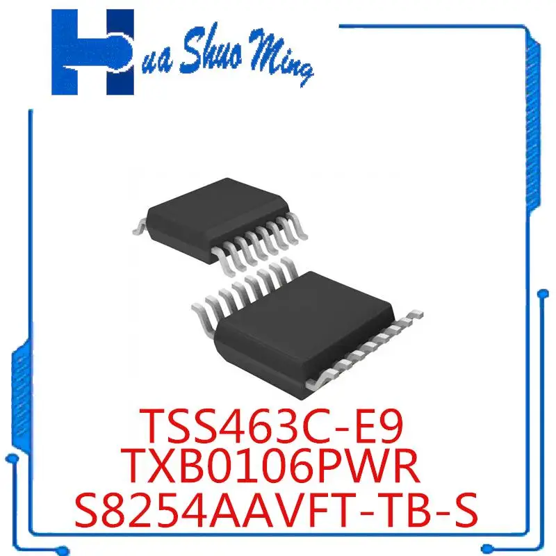 10Pcs/Lo-T S8254Aav…