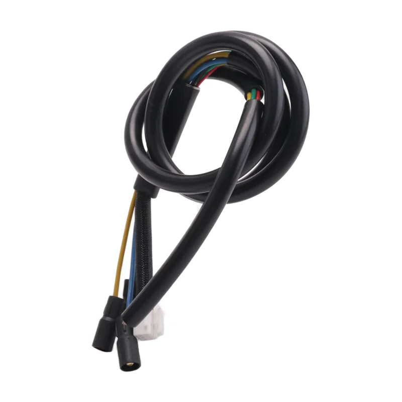 

【B89E】Сменный кабель двигателя, провода, интерфейс контроллера для ремонта электрического скутера Ninebot ES1 ES2 ES4