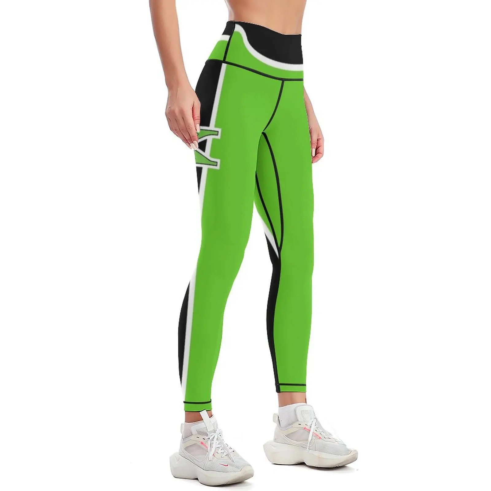 X-Pac 99 Inverted Leggings Sportswear woman gym Women's high waist Women's trousers leggins push up woman Womens Leggings