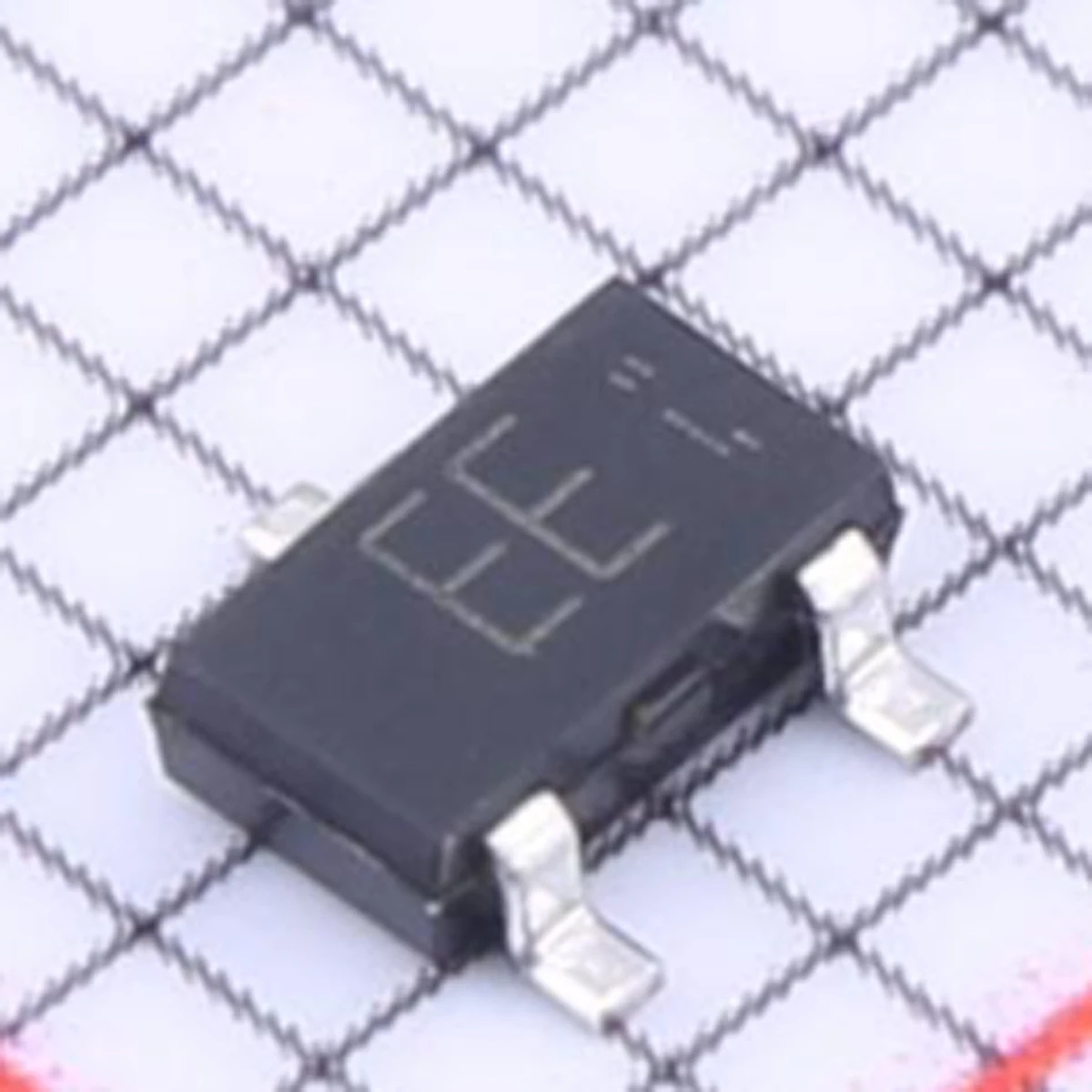 RDR005N25TL Marking…