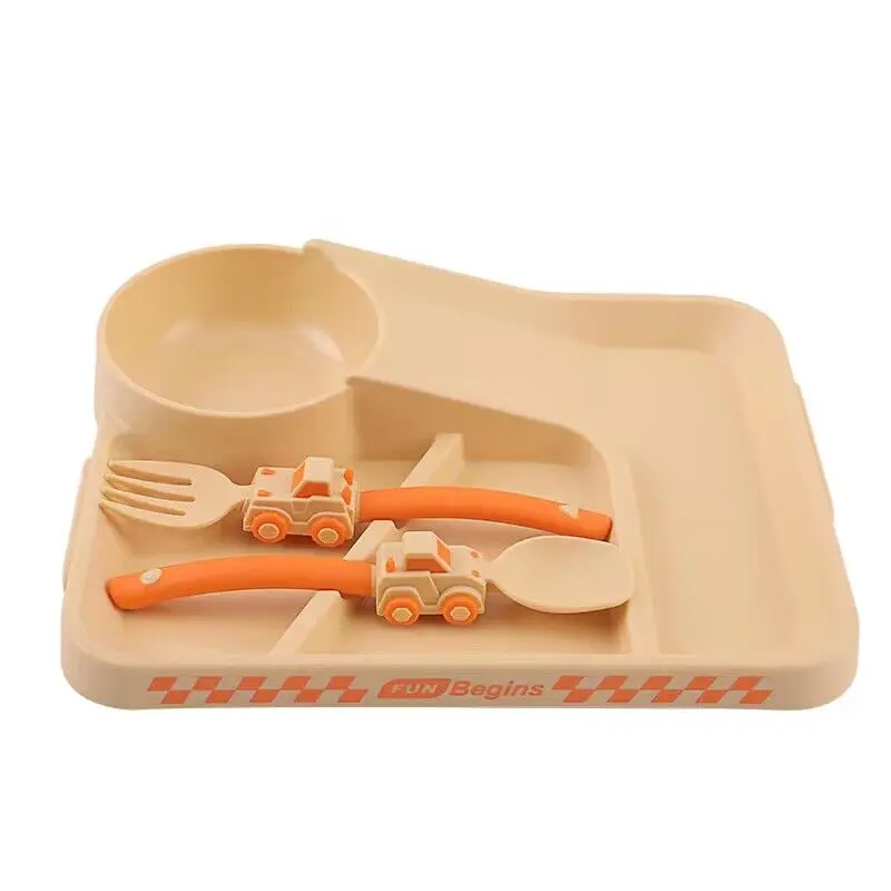 Thumbnail 2 - #36 Best Baby Feeding Spoon Sets to Buy In 2026