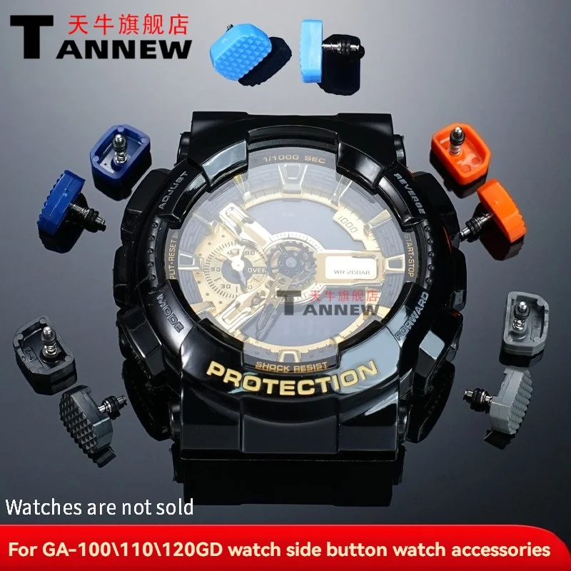 GA-100 GA-110 GA-12…