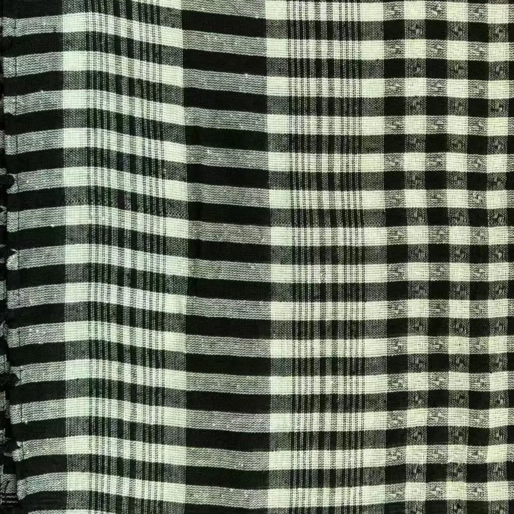 

New Large Size Arab Shemagh with Tassel Wrap Style Head Neck Scarf Keffiyeh Scarf Costume Events