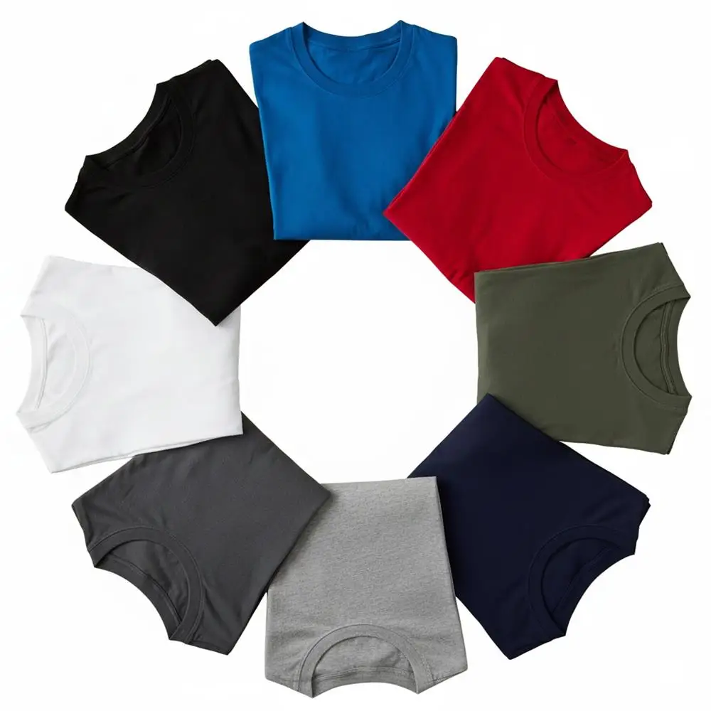 Friends Men's Group Photo Formal T-Shirt