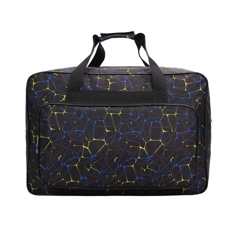 

Portable Travel Sewing Machine Storage Bag Tote Travel Carring Bag Home Organizer Bag for Sewing Tools Accessories