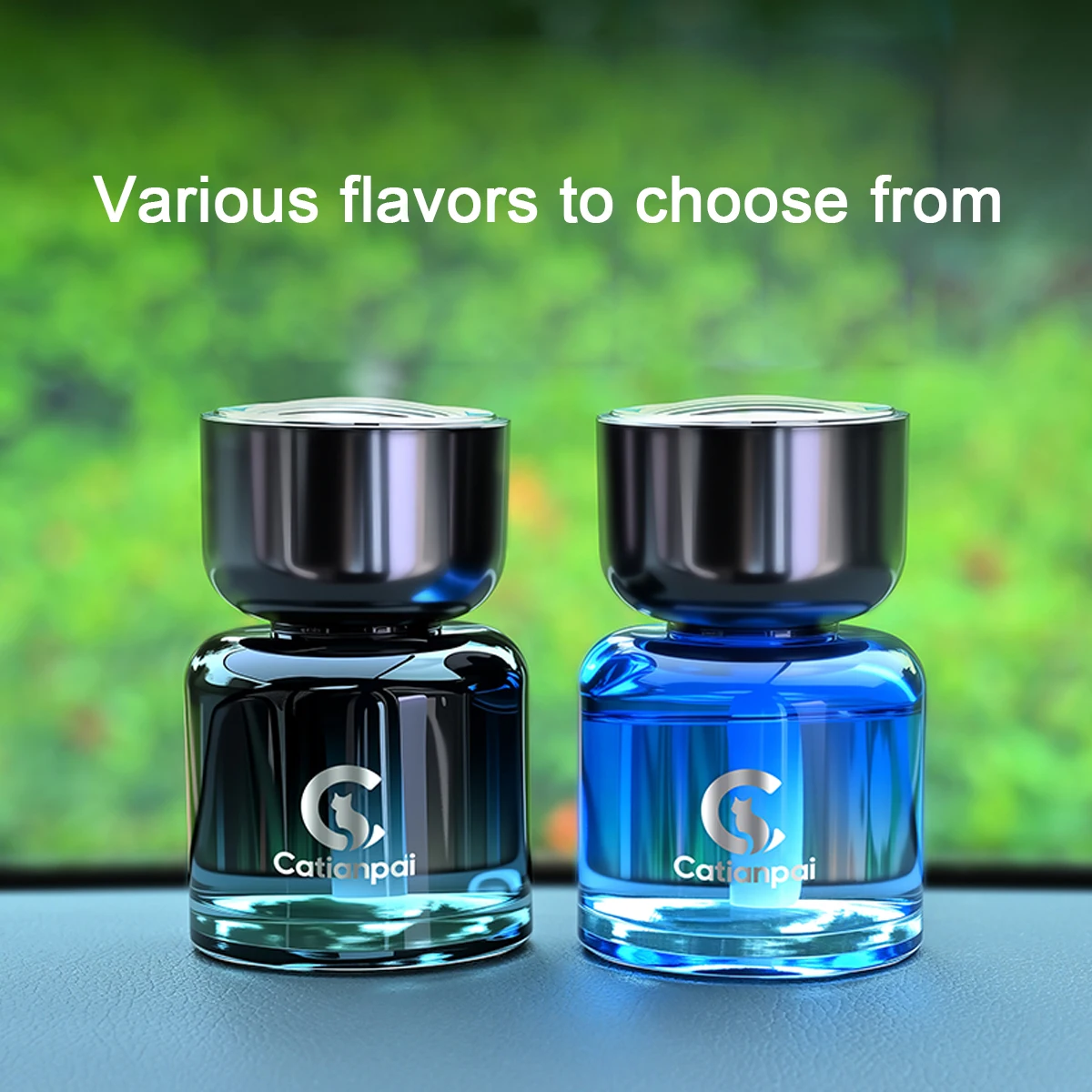 1pc Car Perfume Car Perfume Ho - Perfume Fragrance Time ulasan dan harga