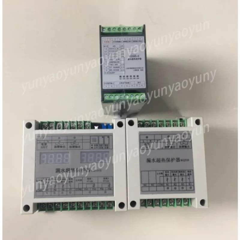 

Защита от протечек воды и перегрева KQ500-EKQ510KQ1010A KQ520