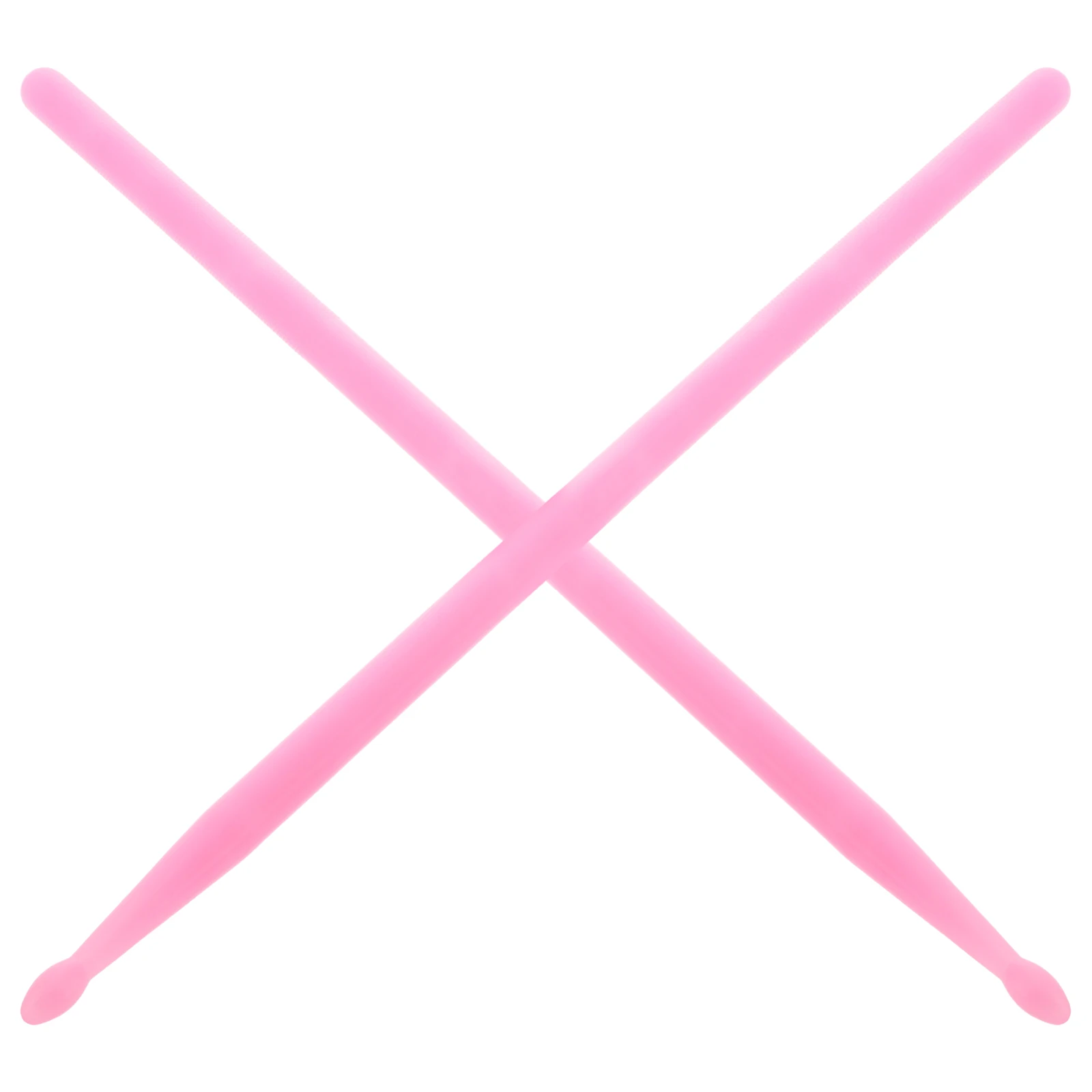 

1Pair Luminous Drumsticks Fluorescent Nylon Glow Sticks for Drums Electronic Drum Kits Jazz Percussion Cool Drummer Accessories