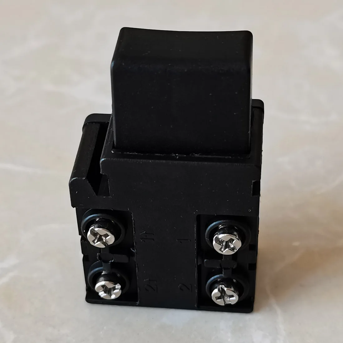 مفاتيح زناد كيدو تستخدم للمثقاب الكهربائي ، والمطرقة ، ومنشار تهزهز ، وطاحونة زاوية وما إلى ذلك #2