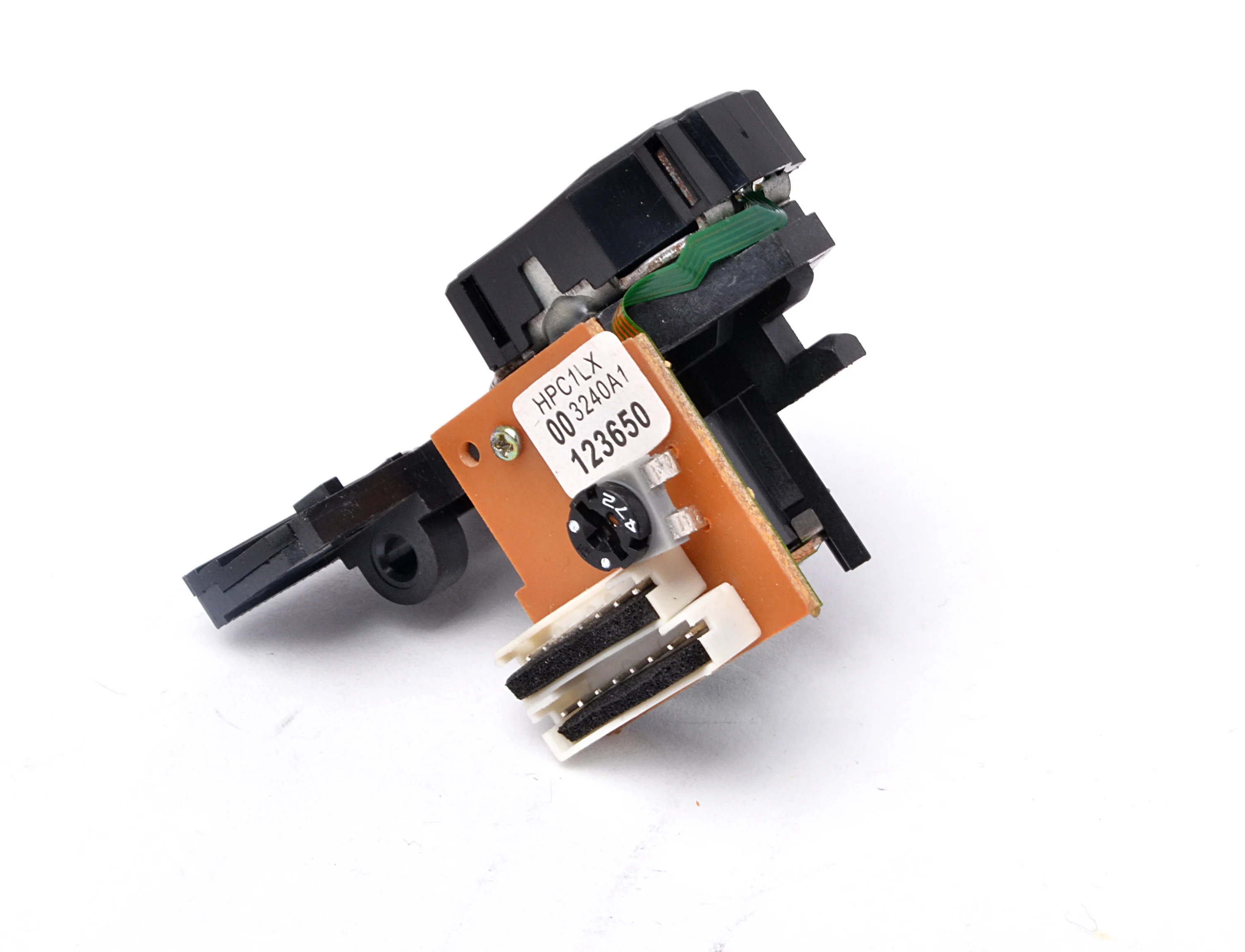 Lensa laser CD HPC-1LX HPC-1L HPC1LX HPC1L baru asli