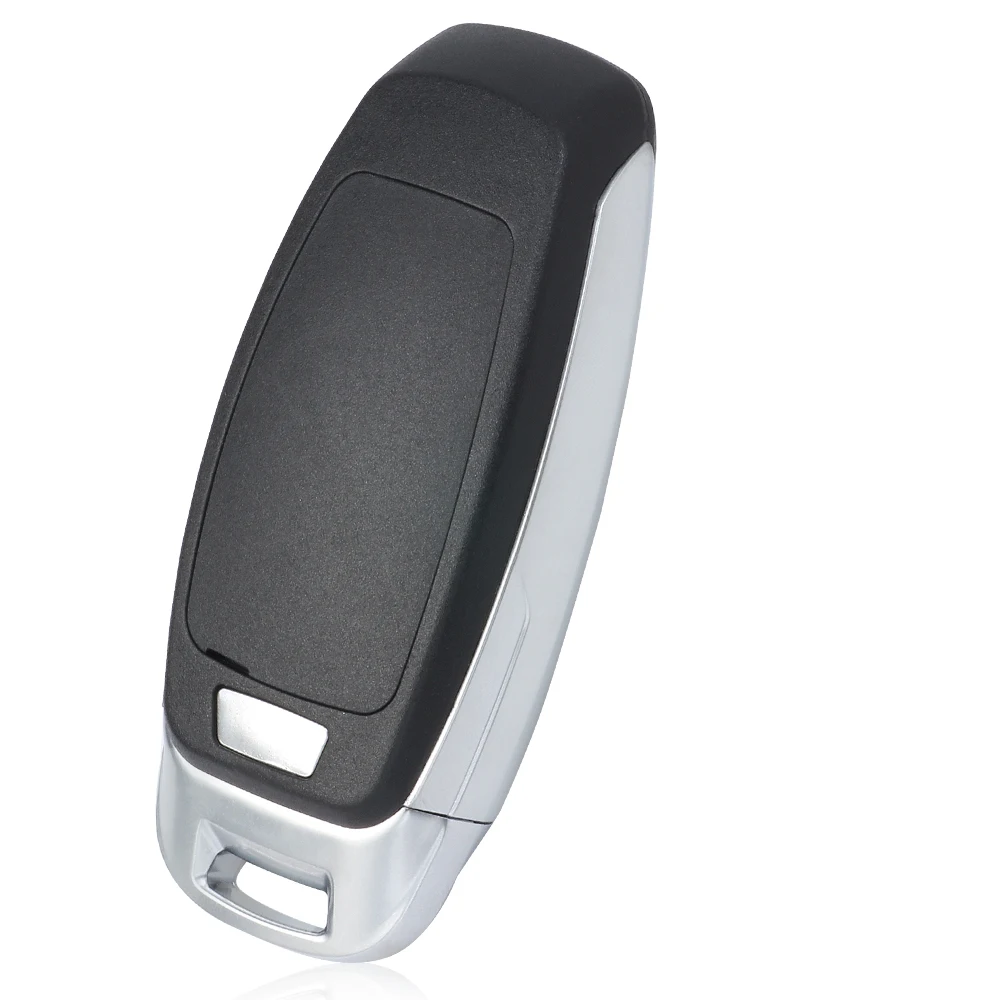 KEYDIY für Audi A1 A3 A4 A6 A8 Q2 Q3 Q5 Q7 R3 RS3 RS5 S1 TT 3 Taste Modifizierte Smart Remote Key Shell Fall Fob
