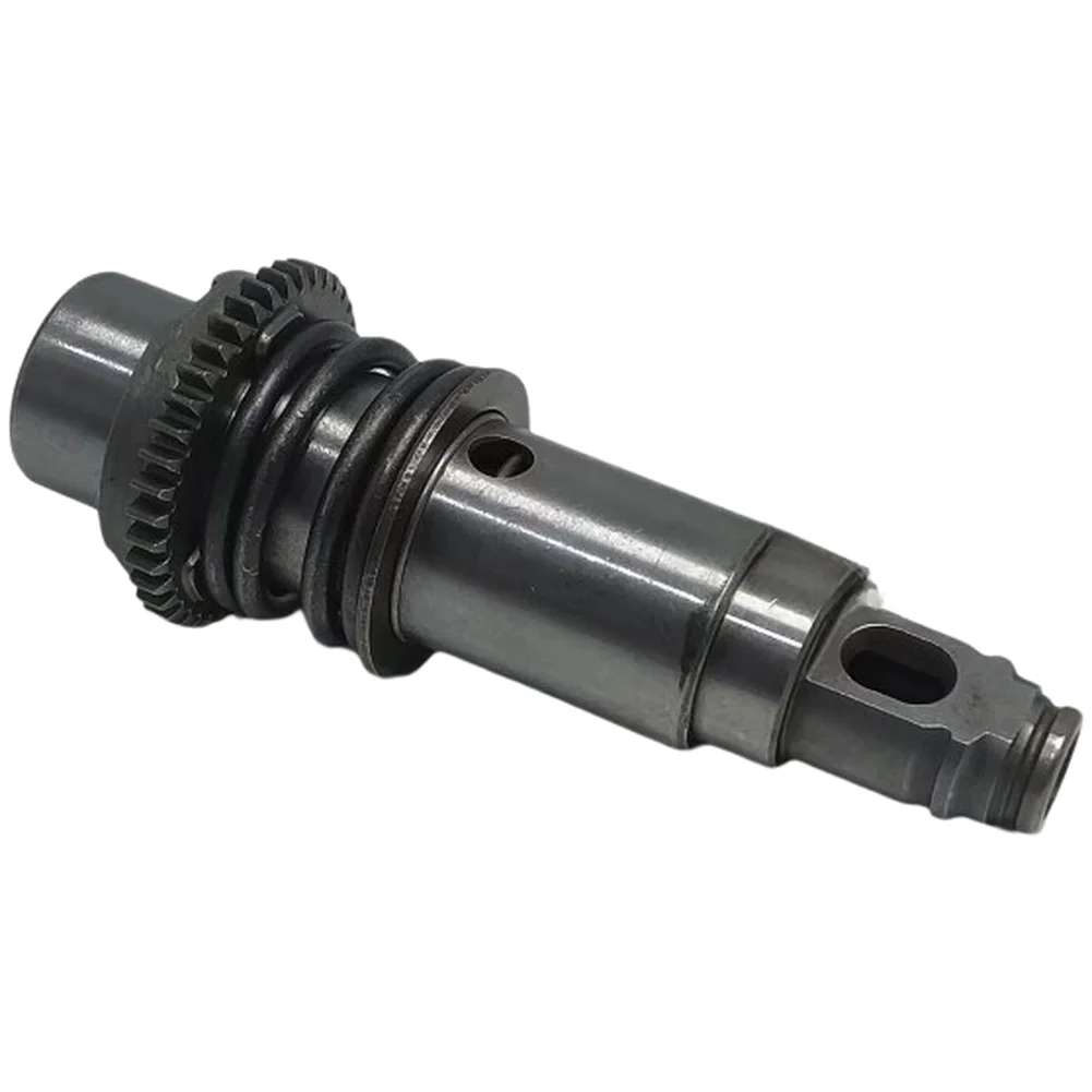 Steel Cylinder Component 161700564 For Bosch GBH2-26E For GBH2-24 For GBH2400 Electric Hammer Tool Replacement Part