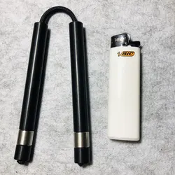 2024 NEW Arrival MINI kieszonkowy kieszonkowy Nunchaku zabawka antystresowa fidget narzędzia na zewnątrz narzędzia wielofunkcyjne