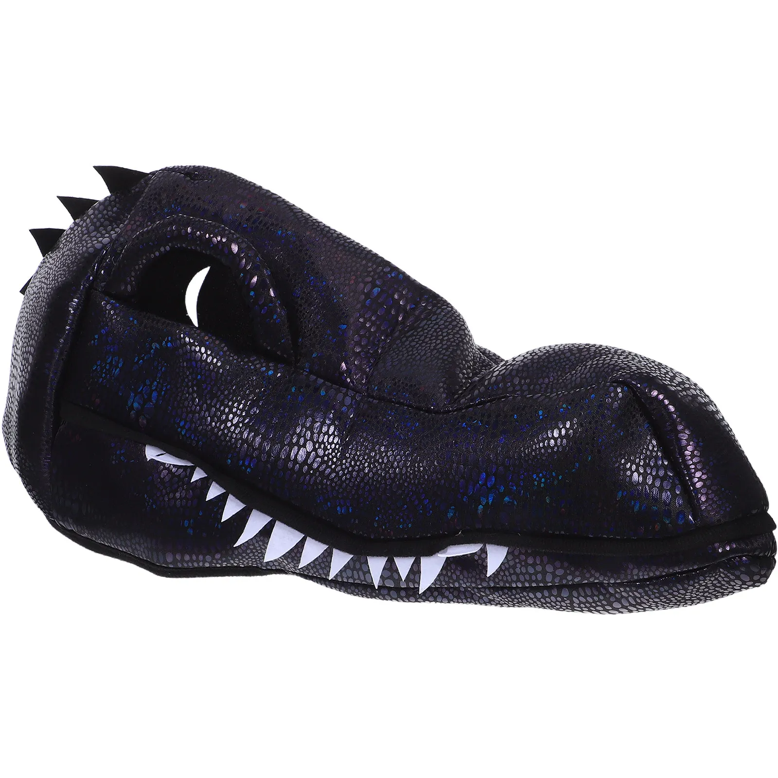 

Realistic 3D Alligator Hat for Adults Lightweight Comfortable Funny Halloween Cosplay Costume Accessory Photo Booth Prop Zoo