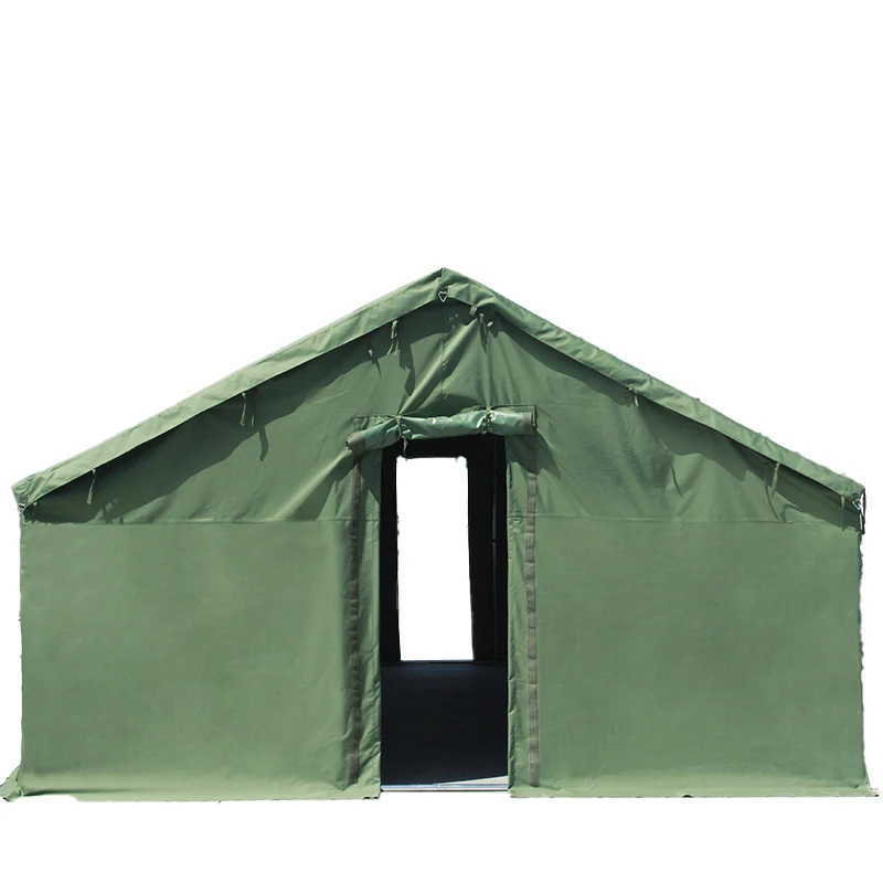 custom.Disaster Relief Tent - Customizable & Bulk Production Ready | Windproof Waterproof Insulated