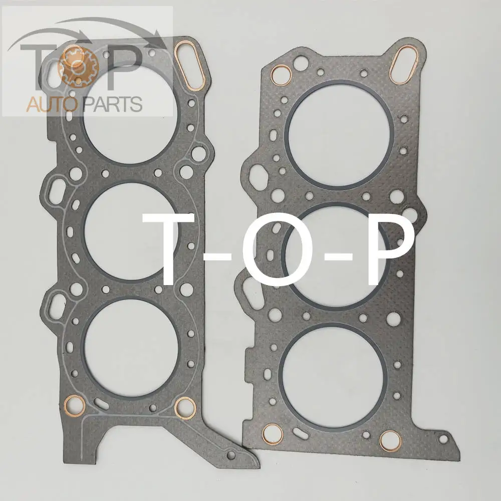 H25 H25A H25A-L Engine Complete Overhaul Rebuilding Gasket Kit For Suzuki Cylinder Head 11142-86FAO 11400-65870